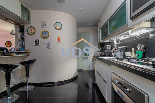 Imagem Apartamento com 2 Quartos à Venda, 176 m² em Brooklin Paulista - São Paulo Imagem Apartamento com 2 Quartos à Venda, 176 m² em Brooklin Paulista - São Paulo