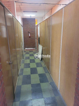 Imagem Galpão à Venda ou Locação, 1.950 m² em Vila Industrial - Campinas Imagem Galpão à Venda ou Locação, 1.950 m² em Vila Industrial - Campinas