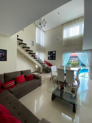 Imagem Casa com 3 Quartos à Venda, 484 m² em Ponta Negra - Manaus Imagem Casa com 3 Quartos à Venda, 484 m² em Ponta Negra - Manaus