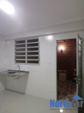 Imagem Apartamento com 2 Quartos à Venda, 64 m² em Santana - São Paulo Imagem Apartamento com 2 Quartos à Venda, 64 m² em Santana - São Paulo