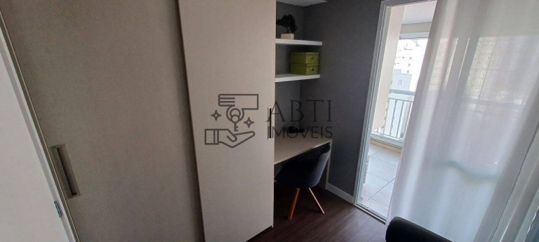 Imagem Apartamento com 2 Quartos à Venda, 68 m² em Chácara Inglesa - São Paulo