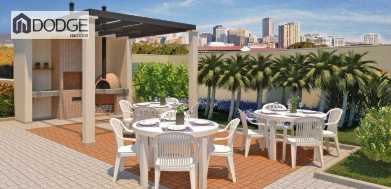 Imagem Apartamento com 2 Quartos à Venda, 46 m² em Parque João Ramalho - Santo André Imagem Apartamento com 2 Quartos à Venda, 46 m² em Parque João Ramalho - Santo André