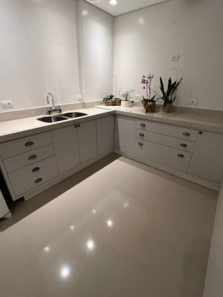 Imagem Apartamento com 3 Quartos à Venda, 240 m² em Jardim Elite - Piracicaba Imagem Apartamento com 3 Quartos à Venda, 240 m² em Jardim Elite - Piracicaba