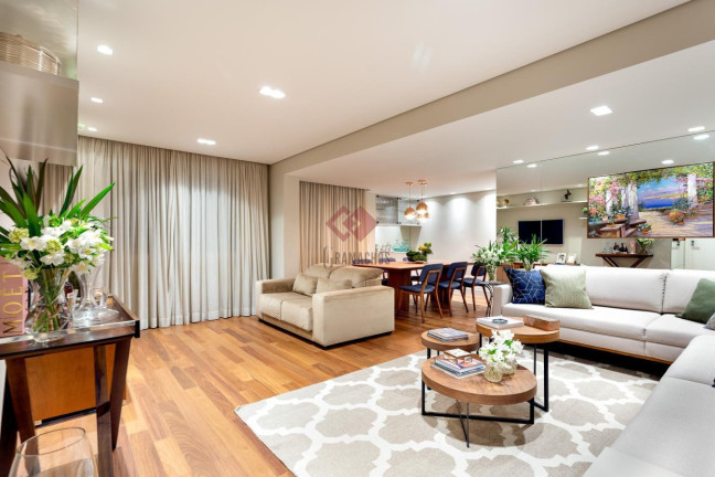 Imagem Apartamento com 3 Quartos à Venda, 150 m² em Morro Dos Ingleses - São Paulo Imagem Apartamento com 3 Quartos à Venda, 150 m² em Morro Dos Ingleses - São Paulo