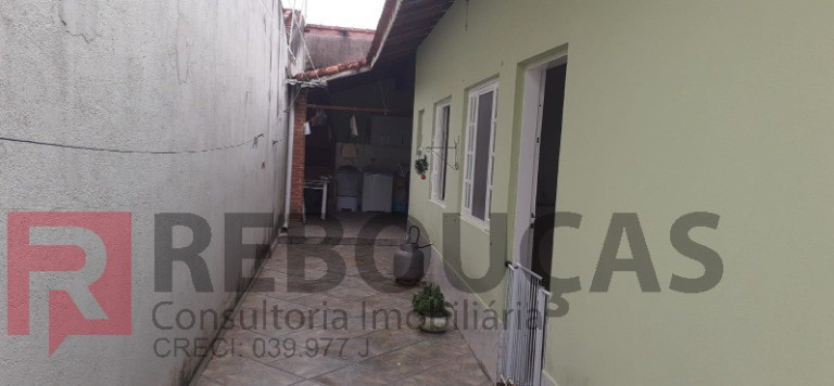 Imagem Casa com 2 Quartos à Venda,  em Balneário Paranapuã - Itanhaém