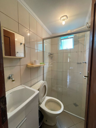 Imagem Apartamento com 2 Quartos à Venda, 93 m² em Tenório - Ubatuba Imagem Apartamento com 2 Quartos à Venda, 93 m² em Tenório - Ubatuba