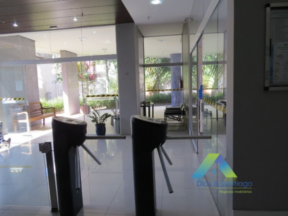 Imagem Sala Comercial à Venda, 32 m² em Ipiranga - São Paulo