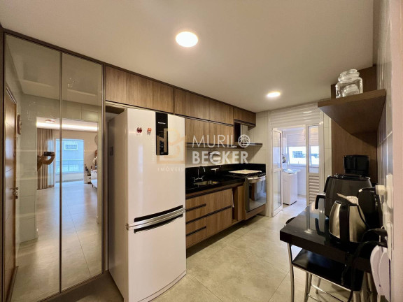 Imagem Apartamento com 3 Quartos à Venda, 114 m² em Parque Residencial Aquarius - São José Dos Campos