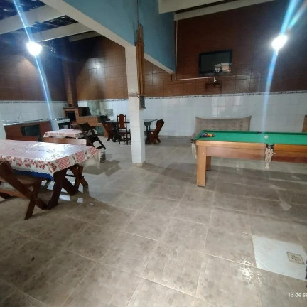Imagem Fazenda à Venda,  em Chácara Bom Tempo - Franco Da Rocha