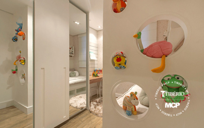 Imagem Apartamento com 3 Quartos à Venda, 63 m² em Centro - Diadema