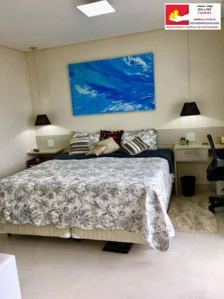 Imagem Apartamento com 2 Quartos à Venda, 70 m² em Santo Amaro - São Paulo