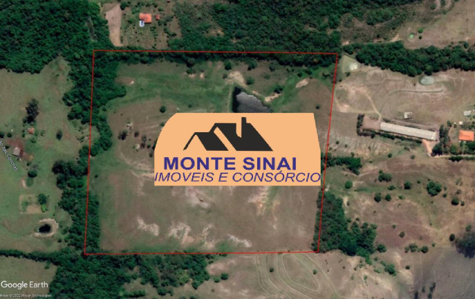 Imagem Chácara à Venda, 7 m² em Centro - Cesário Lange Imagem Chácara à Venda, 7 m² em Centro - Cesário Lange
