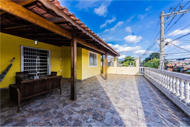 Imagem Casa com 3 Quartos à Venda, em Penha - São Paulo Imagem Casa com 3 Quartos à Venda, em Penha - São Paulo