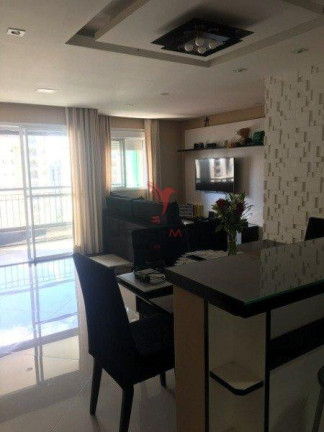 Imagem Apartamento com 3 Quartos à Venda, em Jardim Parque Morumbi - São Paulo Imagem Apartamento com 3 Quartos à Venda, em Jardim Parque Morumbi - São Paulo