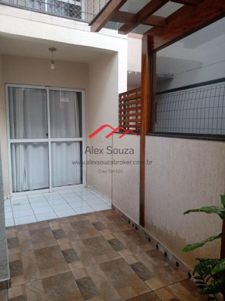 Imagem Apartamento com 2 Quartos à Venda, 49 m² em Jardim Recanto Dos Sonhos - Sumaré Imagem Apartamento com 2 Quartos à Venda, 49 m² em Jardim Recanto Dos Sonhos - Sumaré