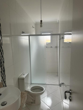 Imagem Apartamento com 3 Quartos à Venda, 78 m² em Vila Curuçá - Santo André