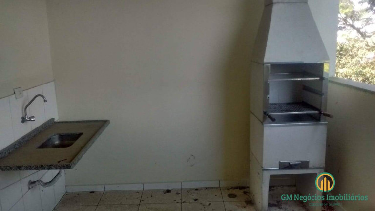 Imagem Casa de Condomínio com 3 Quartos à Venda, 140 m² em Nakamura Park - Cotia
