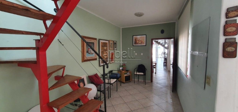Imagem Imóvel com 3 Quartos à Venda, 170 m² em Perdizes - São Paulo
