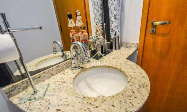 Imagem Apartamento com 3 Quartos à Venda, 144 m² em Vila Assunção - Santo André Imagem Apartamento com 3 Quartos à Venda, 144 m² em Vila Assunção - Santo André