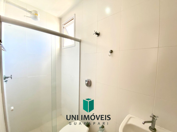 Imagem Apartamento com 3 Quartos à Venda, 125 m² em Praia Do Morro - Guarapari