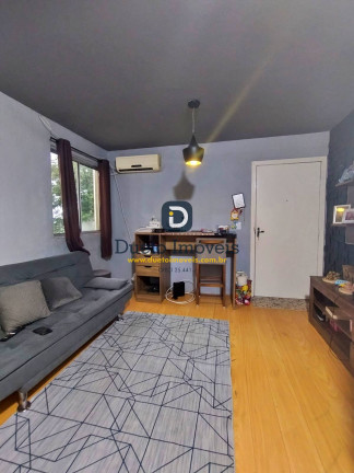 Apartamento com 2 Quartos à Venda, 43 m² em Urlândia - Santa Maria