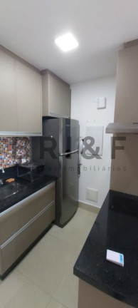 Imagem Apartamento com 1 Quarto à Venda, 42 m² em Brooklin - São Paulo Imagem Apartamento com 1 Quarto à Venda, 42 m² em Brooklin - São Paulo
