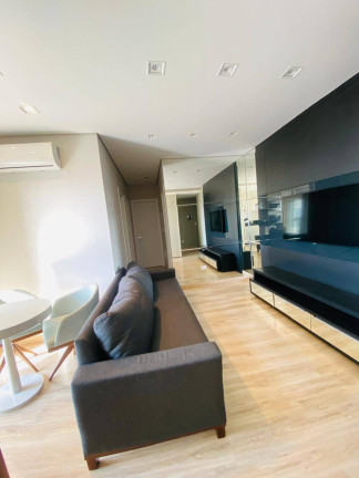 Imagem Apartamento com 3 Quartos à Venda, 74 m² em Maria Luiza - Cascavel