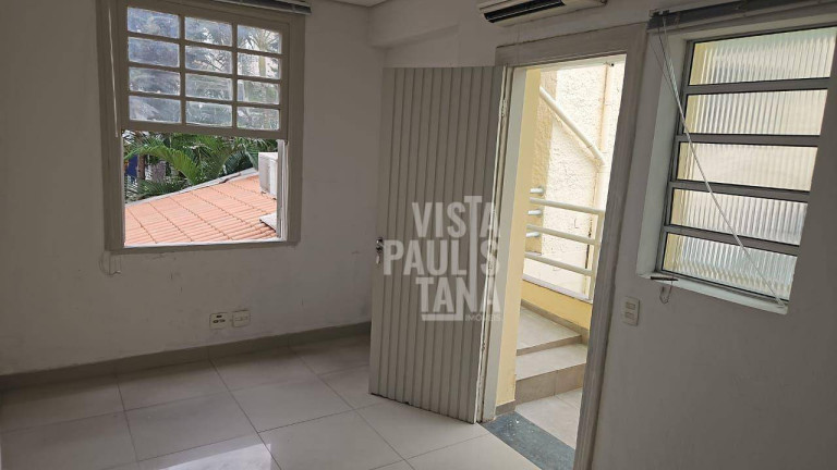 Imagem Casa à Venda ou Locação, 237 m² em Jardim Paulista - São Paulo Imagem Casa à Venda ou Locação, 237 m² em Jardim Paulista - São Paulo