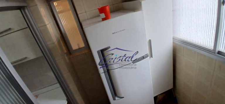 Imagem Apartamento com 3 Quartos à Venda, 70 m² em Jardim Ester - São Paulo