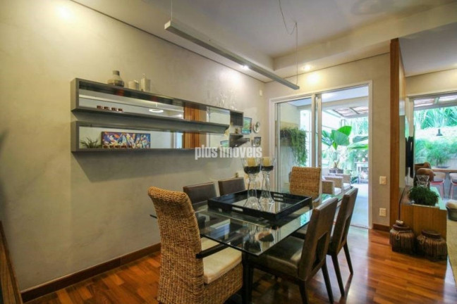 Imagem Casa com 4 Quartos à Venda, 309 m² em Cidade Jardim - São Paulo Imagem Casa com 4 Quartos à Venda, 309 m² em Cidade Jardim - São Paulo