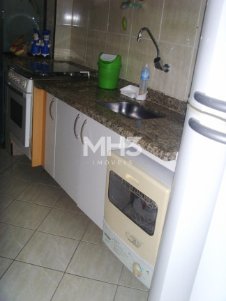 Imagem Imóvel com 3 Quartos à Venda, 73 m² em Loteamento João Batista Julião - Guarujá Imagem Imóvel com 3 Quartos à Venda, 73 m² em Loteamento João Batista Julião - Guarujá