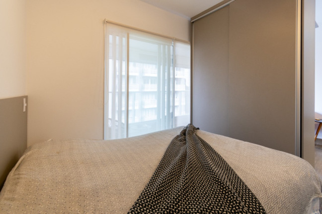 Apartamento com 1 Quarto à Venda, 41 m² em Vila Leopoldina - São Paulo