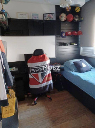 Imagem Imóvel com 3 Quartos à Venda, 94 m² em Lapa - São Paulo