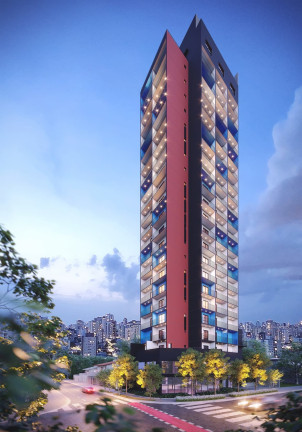 Imagem Imóvel com 1 Quarto à Venda, 23 m² em Butantã - São Paulo Imagem Imóvel com 1 Quarto à Venda, 23 m² em Butantã - São Paulo
