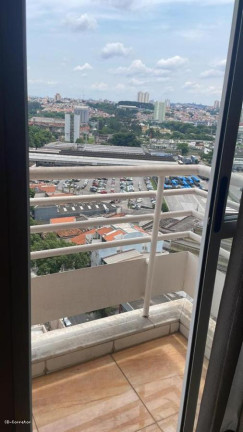Imagem Apartamento com 2 Quartos à Venda, 63 m² em Casa Branca - Santo André