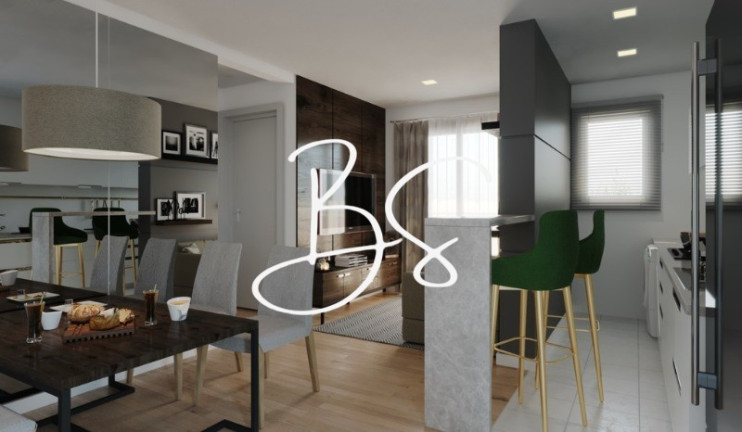 Imagem Apartamento com 2 Quartos à Venda, 76 m² em Olaria - Canoas Imagem Apartamento com 2 Quartos à Venda, 76 m² em Olaria - Canoas