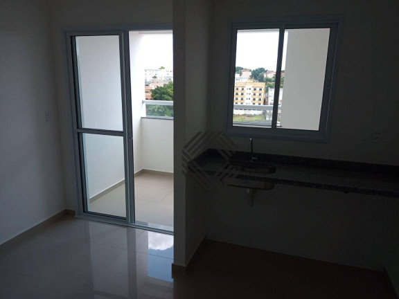 Imagem Apartamento com 2 Quartos à Venda ou Locação, 54 m² em Vila Jardini - Sorocaba Imagem Apartamento com 2 Quartos à Venda ou Locação, 54 m² em Vila Jardini - Sorocaba