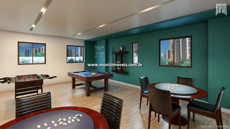 Imagem Apartamento com 2 Quartos à Venda, 53 m² em Campo Grande - Recife Imagem Apartamento com 2 Quartos à Venda, 53 m² em Campo Grande - Recife