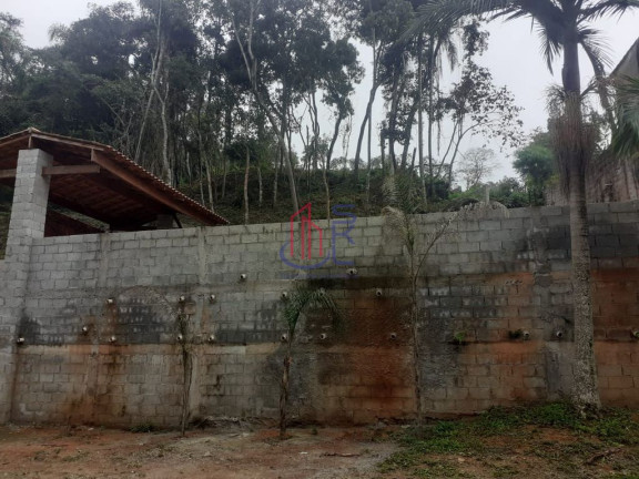 Imagem Fazenda à Venda, 2.051 m² em Centro - Mairiporã