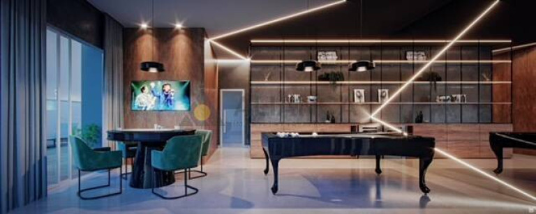 Imagem Apartamento com 2 Quartos à Venda, 81 m² em Gravatá - Navegantes