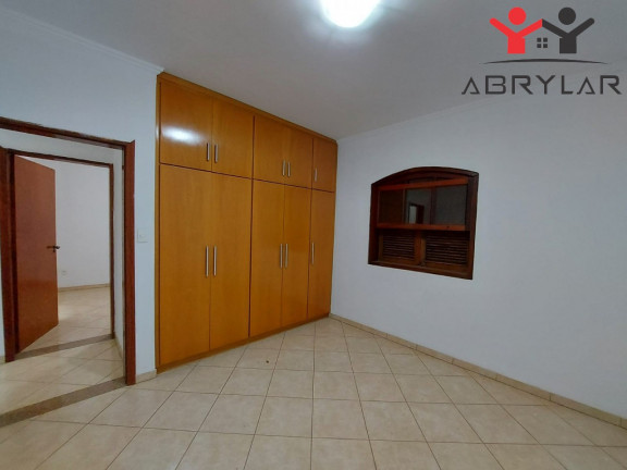 Imagem Imóvel com 3 Quartos para Alugar,  em Jardim São Paulo - Jundiaí