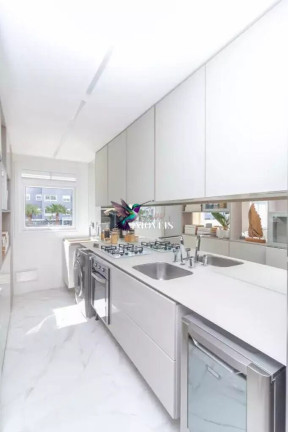 Imagem Apartamento com 3 Quartos à Venda, 67 m² em Jardim Lindóia - Porto Alegre