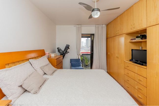 Imagem Apartamento com 3 Quartos à Venda, 117 m² em Bosque Da Saúde - São Paulo Imagem Apartamento com 3 Quartos à Venda, 117 m² em Bosque Da Saúde - São Paulo