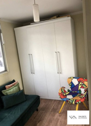 Imagem Apartamento com 3 Quartos à Venda, 92 m² em Vila Ema - São José Dos Campos