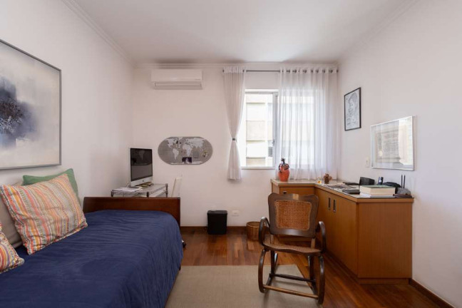Imagem Apartamento com 3 Quartos à Venda, 228 m² em Itaim Bibi - São Paulo Imagem Apartamento com 3 Quartos à Venda, 228 m² em Itaim Bibi - São Paulo