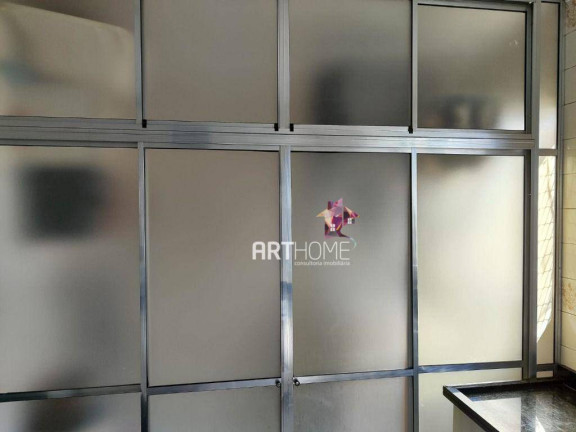 Imagem Apartamento com 2 Quartos à Venda, 52 m² em Assunção - São Bernardo Do Campo Imagem Apartamento com 2 Quartos à Venda, 52 m² em Assunção - São Bernardo Do Campo