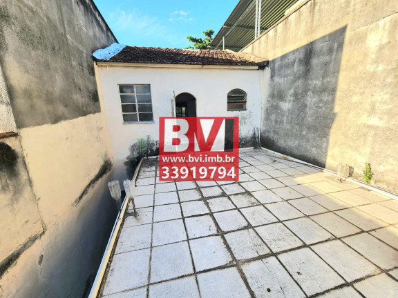 Casa com 2 Quartos à Venda, 160 m² em Penha - Rio De Janeiro