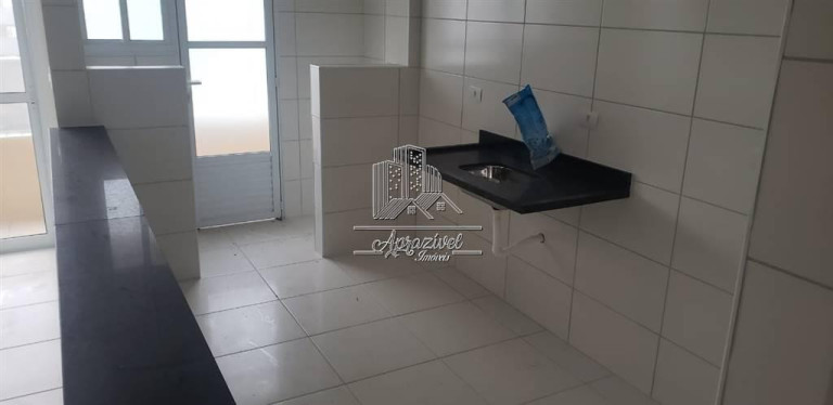 Imagem Apartamento com 2 Quartos à Venda, 70 m² em Real - Praia Grande