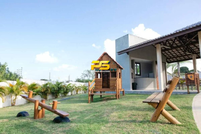 Imagem Casa com 3 Quartos à Venda, 112 m² em Conde Imagem Casa com 3 Quartos à Venda, 112 m² em Conde