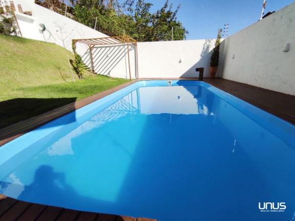Imagem Casa com 3 Quartos à Venda, 340 m² em Jardim Atlântico - Florianópolis